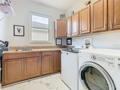 SPECTACULAR Home LOADED WITH UPGRADES. This JACKSONVILLE Model on Stonegate Golf Club in Florida - for sale on GolfHomes.com, golf home, golf lot