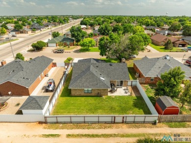 Welcome to 3912 Don January Ave in the heart of Northeast on Chaparral Country Club in New Mexico - for sale on GolfHomes.com, golf home, golf lot