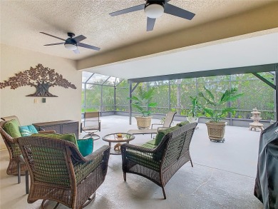 SPECTACULAR Home LOADED WITH UPGRADES. This JACKSONVILLE Model on Stonegate Golf Club in Florida - for sale on GolfHomes.com, golf home, golf lot