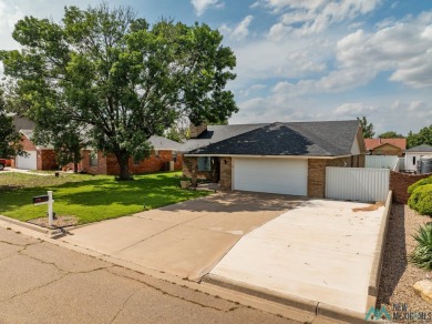Welcome to 3912 Don January Ave in the heart of Northeast on Chaparral Country Club in New Mexico - for sale on GolfHomes.com, golf home, golf lot