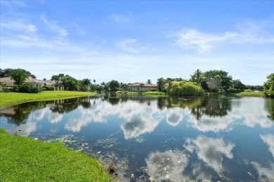 Welcome to one of the most desirable streets in Palm Beach Polo! on Palm Beach Polo and Country Club in Florida - for sale on GolfHomes.com, golf home, golf lot