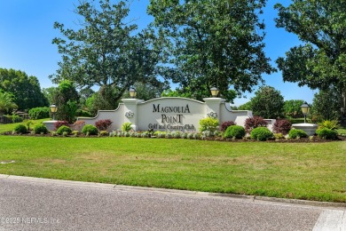 Back on the market at no fault of the sellers or home! Enjoy on Magnolia Point Golf and Country Club in Florida - for sale on GolfHomes.com, golf home, golf lot