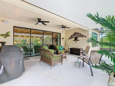 SPECTACULAR Home LOADED WITH UPGRADES. This JACKSONVILLE Model on Stonegate Golf Club in Florida - for sale on GolfHomes.com, golf home, golf lot