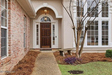 Beautiful home located in a desirable golf course community and on Bay Pointe Golf and Resort in Mississippi - for sale on GolfHomes.com, golf home, golf lot