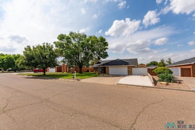 Welcome to 3912 Don January Ave in the heart of Northeast on Chaparral Country Club in New Mexico - for sale on GolfHomes.com, golf home, golf lot