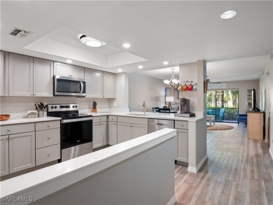 Nestled in the heart of the prestigious Kelly Greens Golf on Kelly Greens Golf and Country Club in Florida - for sale on GolfHomes.com, golf home, golf lot