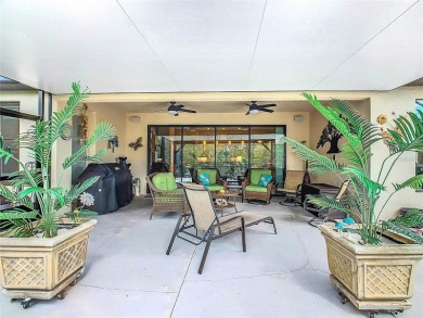SPECTACULAR Home LOADED WITH UPGRADES. This JACKSONVILLE Model on Stonegate Golf Club in Florida - for sale on GolfHomes.com, golf home, golf lot