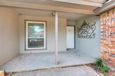 Welcome to this beautifully updated home in a highly on The Golf Club at Fossil Creek in Texas - for sale on GolfHomes.com, golf home, golf lot