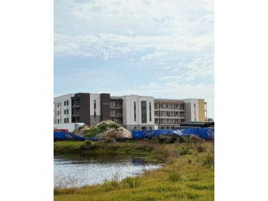 Now under construction with an estimated completion in Spring on Seascape Golf Course in Florida - for sale on GolfHomes.com, golf home, golf lot