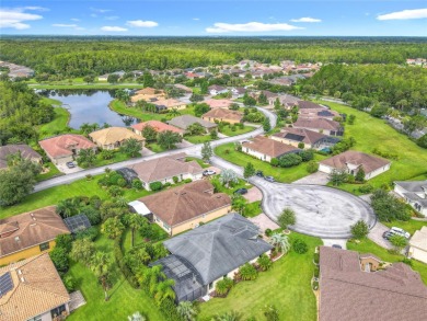SPECTACULAR Home LOADED WITH UPGRADES. This JACKSONVILLE Model on Stonegate Golf Club in Florida - for sale on GolfHomes.com, golf home, golf lot