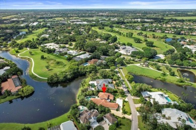 Welcome to one of the most desirable streets in Palm Beach Polo! on Palm Beach Polo and Country Club in Florida - for sale on GolfHomes.com, golf home, golf lot