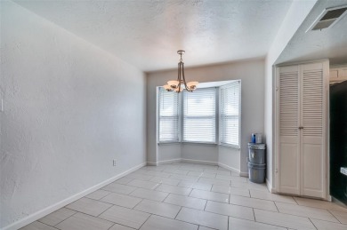 Welcome to this beautifully updated home in a highly on The Golf Club at Fossil Creek in Texas - for sale on GolfHomes.com, golf home, golf lot