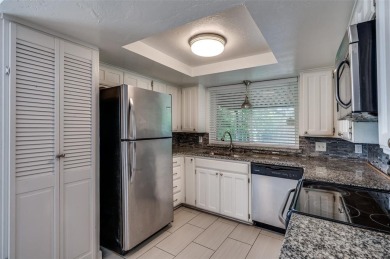 Welcome to this beautifully updated home in a highly on The Golf Club at Fossil Creek in Texas - for sale on GolfHomes.com, golf home, golf lot