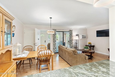 Pristine UPDATED Navesink Ranch, nestled in a private, serene on Shadow Lake Village in New Jersey - for sale on GolfHomes.com, golf home, golf lot