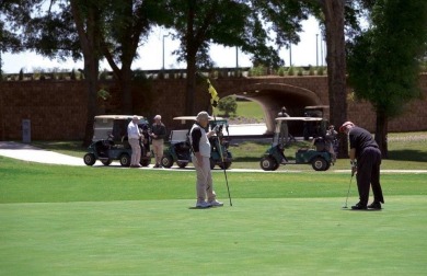 This exquisite 4/2/2 can be your home with the absolute best on Stone Creek Golf Club in Florida - for sale on GolfHomes.com, golf home, golf lot