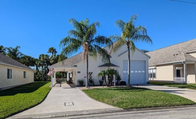 This immaculate furnished resort home features so many upgrades on The Great Outdoors Golf and Country Club in Florida - for sale on GolfHomes.com, golf home, golf lot