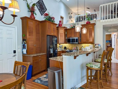 This immaculate furnished resort home features so many upgrades on The Great Outdoors Golf and Country Club in Florida - for sale on GolfHomes.com, golf home, golf lot