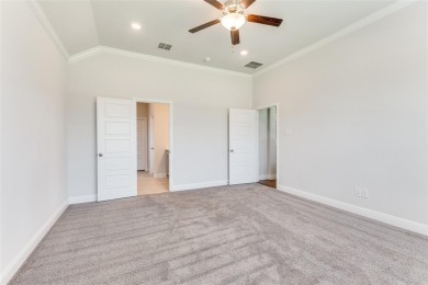 Beautiful home ready for new owner! This Colorado floor plan on Hidden Creek Golf Course in Texas - for sale on GolfHomes.com, golf home, golf lot