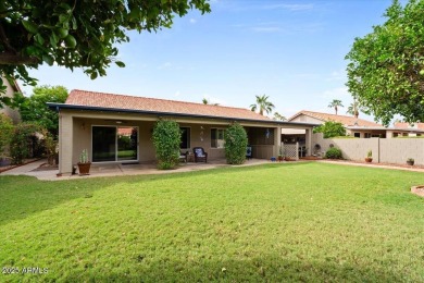 Every major system of this sought-after Palacia model has been on Ironwood Golf Club in Arizona - for sale on GolfHomes.com, golf home, golf lot