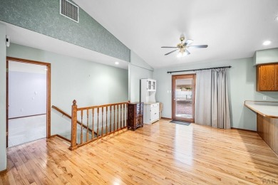 Spacious 5-Bedroom Home in Pueblo West Golf Course Area - on Desert Hawk At Pueblo West in Colorado - for sale on GolfHomes.com, golf home, golf lot