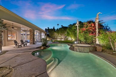 INCREDIBLE VALUE PRICED AT $360 PRICE PER SQUARE FOOT PLUS OWNED on Desert Falls Country Club in California - for sale on GolfHomes.com, golf home, golf lot