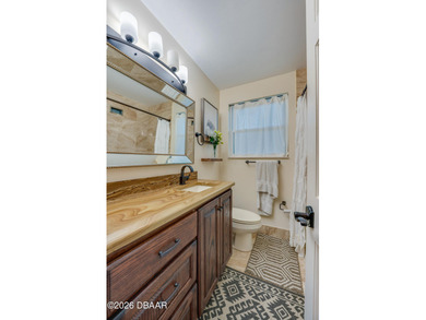 Waterfront Estate on Prestigious John Anderson Drive | 6 on Oceanside Country Club in Florida - for sale on GolfHomes.com, golf home, golf lot