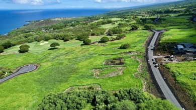 Lot 233, Phase 1 is a 1.06-acre homesite in the exclusive on Club At Hokulia in Hawaii - for sale on GolfHomes.com, golf home, golf lot