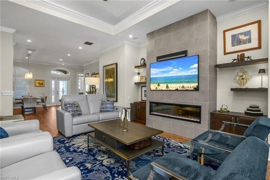 This home is like no other in the neighborhoodpletely customized on  in Florida - for sale on GolfHomes.com, golf home, golf lot