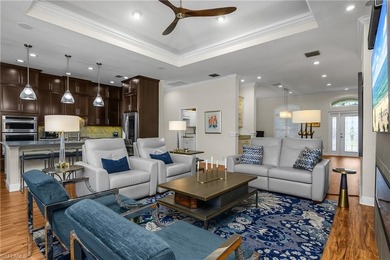 This home is like no other in the neighborhoodpletely customized on  in Florida - for sale on GolfHomes.com, golf home, golf lot