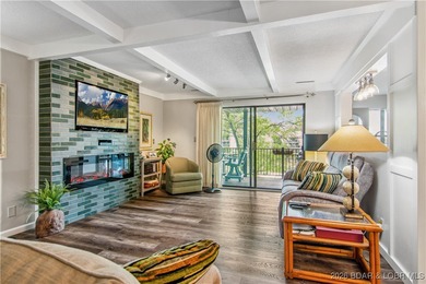 The location at Water's Edge everyone wants. A walk in unit with on Seasons Ridge At Four Seasons in Missouri - for sale on GolfHomes.com, golf home, golf lot