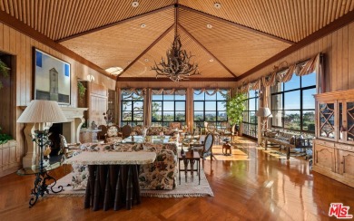 Once in a generation opportunity to acquire one of the most on Bel-Air Country Club in California - for sale on GolfHomes.com, golf home, golf lot