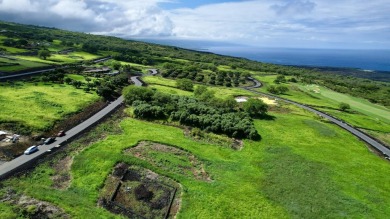 Lot 233, Phase 1 is a 1.06-acre homesite in the exclusive on Club At Hokulia in Hawaii - for sale on GolfHomes.com, golf home, golf lot