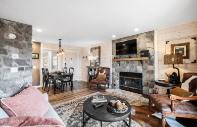GOLF ENTHUSIAST! Soak in the Great Smoky Mountain scenery right on Bent Creek Golf Course in Tennessee - for sale on GolfHomes.com, golf home, golf lot