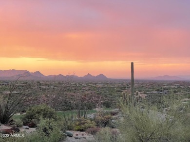 The best-remaining homesite in Scottsdale featuring Spectacular on Desert Mountain Club - Apache Golf Course in Arizona - for sale on GolfHomes.com, golf home, golf lot