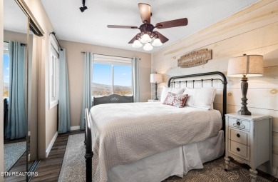 GOLF ENTHUSIAST! Soak in the Great Smoky Mountain scenery right on Bent Creek Golf Course in Tennessee - for sale on GolfHomes.com, golf home, golf lot