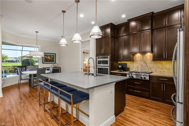 This home is like no other in the neighborhoodpletely customized on  in Florida - for sale on GolfHomes.com, golf home, golf lot