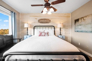GOLF ENTHUSIAST! Soak in the Great Smoky Mountain scenery right on Bent Creek Golf Course in Tennessee - for sale on GolfHomes.com, golf home, golf lot