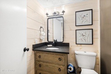 GOLF ENTHUSIAST! Soak in the Great Smoky Mountain scenery right on Bent Creek Golf Course in Tennessee - for sale on GolfHomes.com, golf home, golf lot