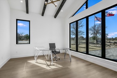 BRAND NEW LUXURY CUSTOM HOME IN THE RESERVE AT SUMMIT ROCK! on Summit Rock Golf Course in Texas - for sale on GolfHomes.com, golf home, golf lot