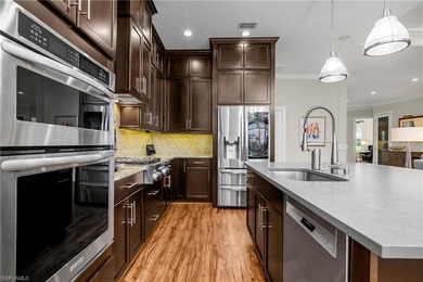 This home is like no other in the neighborhoodpletely customized on  in Florida - for sale on GolfHomes.com, golf home, golf lot