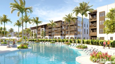 Now under construction!  Introducing The Grove at Seascape, a on Seascape Golf Course in Florida - for sale on GolfHomes.com, golf home, golf lot