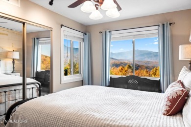 GOLF ENTHUSIAST! Soak in the Great Smoky Mountain scenery right on Bent Creek Golf Course in Tennessee - for sale on GolfHomes.com, golf home, golf lot