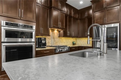 This home is like no other in the neighborhoodpletely customized on  in Florida - for sale on GolfHomes.com, golf home, golf lot