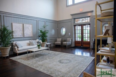 Discover the perfect blend of luxury and tranquility at 153 Wood on Savannah Quarters Country Club in Georgia - for sale on GolfHomes.com, golf home, golf lot