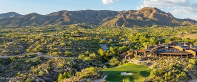 The best-remaining homesite in Scottsdale featuring Spectacular on Desert Mountain Club - Apache Golf Course in Arizona - for sale on GolfHomes.com, golf home, golf lot