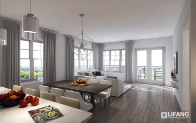 Now under construction!  Introducing The Grove at Seascape, a on Seascape Golf Course in Florida - for sale on GolfHomes.com, golf home, golf lot