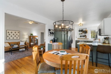 Impeccably maintained ranch-style residence located in the on Pelican Lakes Golf and Country Club in Colorado - for sale on GolfHomes.com, golf home, golf lot
