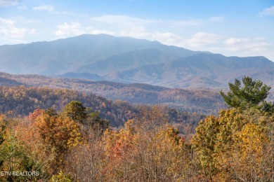 GOLF ENTHUSIAST! Soak in the Great Smoky Mountain scenery right on Bent Creek Golf Course in Tennessee - for sale on GolfHomes.com, golf home, golf lot