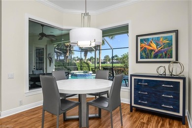 This home is like no other in the neighborhoodpletely customized on  in Florida - for sale on GolfHomes.com, golf home, golf lot