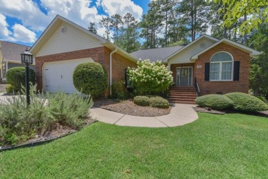 Charming Brick Home in Savannah Lakes Village - Tara Subdivision on Tara Golf Club At Savannah Lakes in South Carolina - for sale on GolfHomes.com, golf home, golf lot